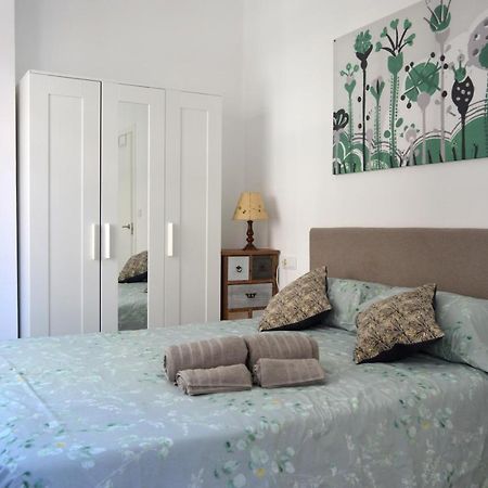 Apartamento En Centro De Ferrol Extérieur photo