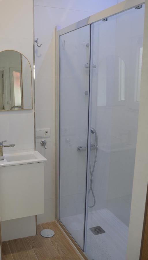 Apartamento En Centro De Ferrol Extérieur photo