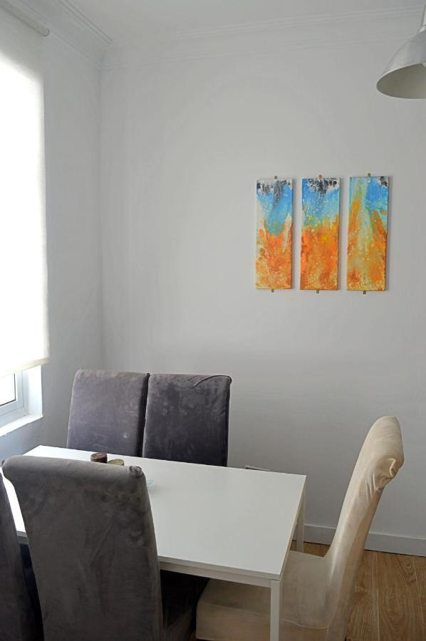Apartamento En Centro De Ferrol Extérieur photo