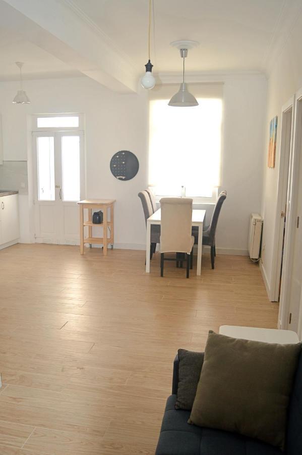 Apartamento En Centro De Ferrol Extérieur photo