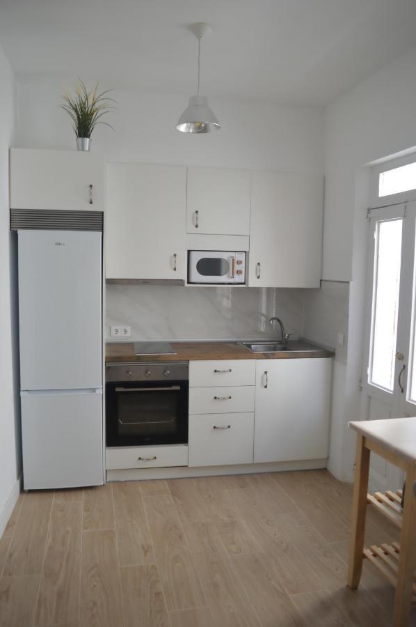 Apartamento En Centro De Ferrol Extérieur photo