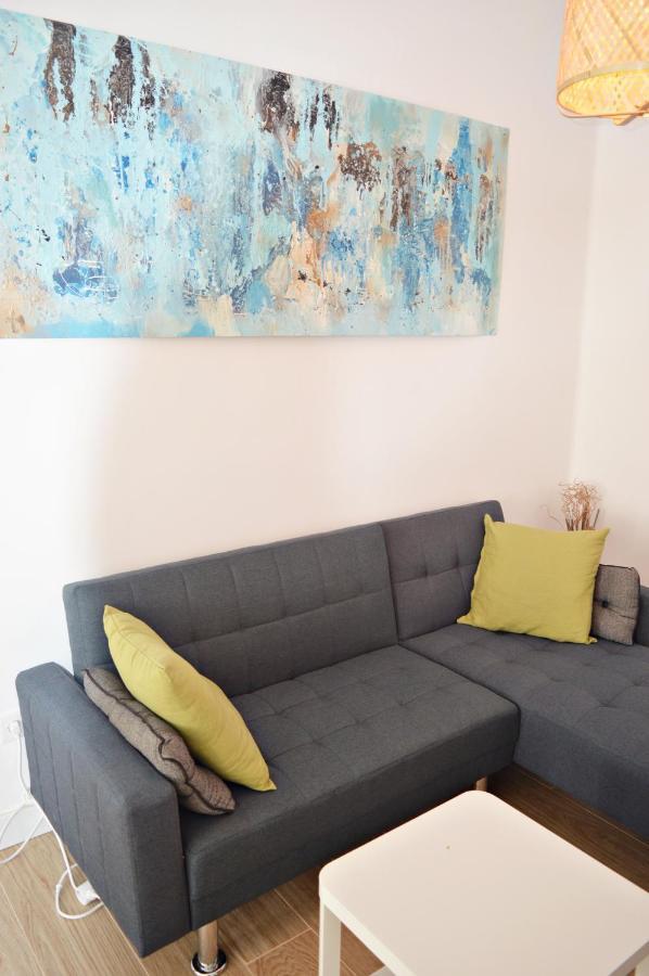 Apartamento En Centro De Ferrol Extérieur photo