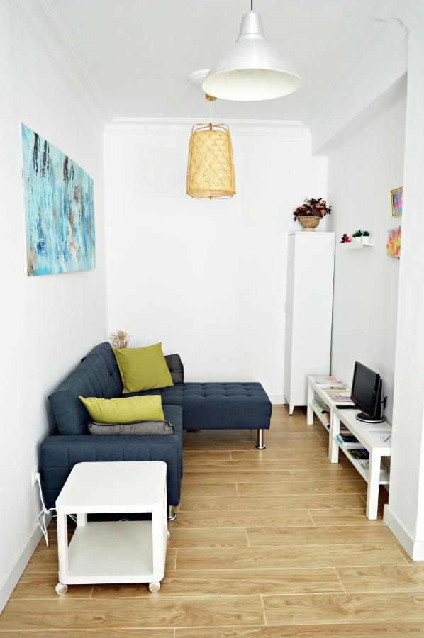 Apartamento En Centro De Ferrol Extérieur photo