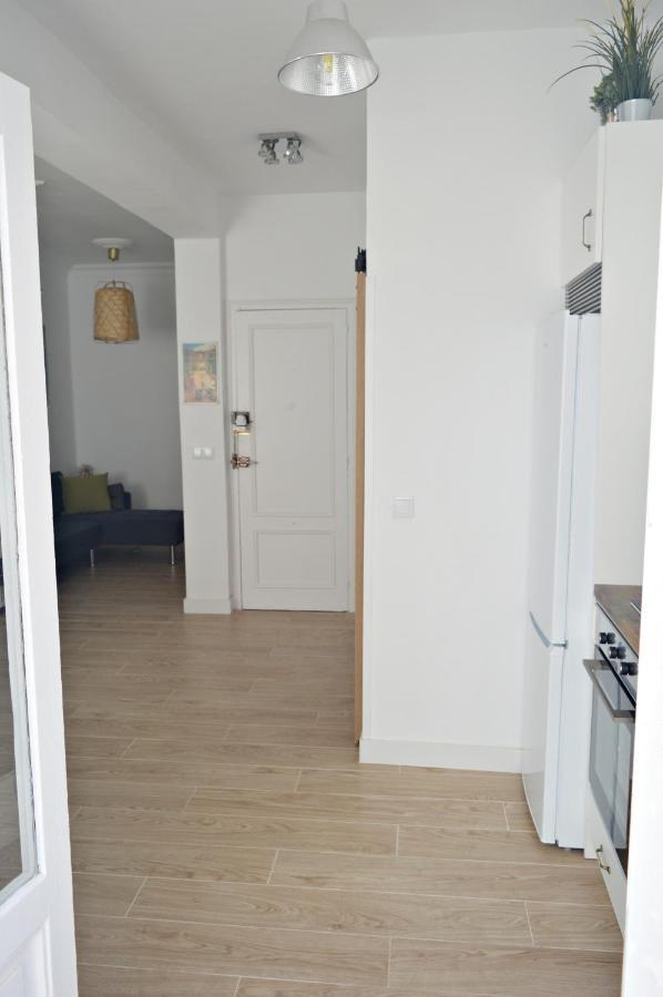 Apartamento En Centro De Ferrol Extérieur photo