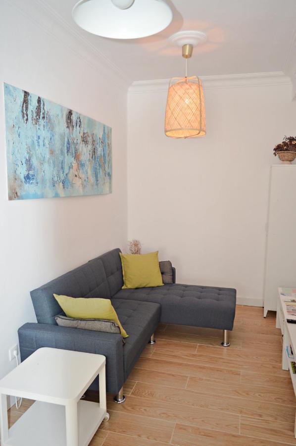 Apartamento En Centro De Ferrol Extérieur photo
